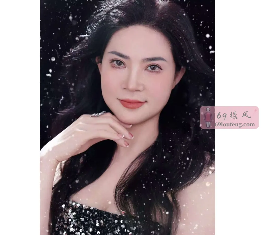 白云气质少妇-琪琪 - 广东-广州 楼凤实拍第3张