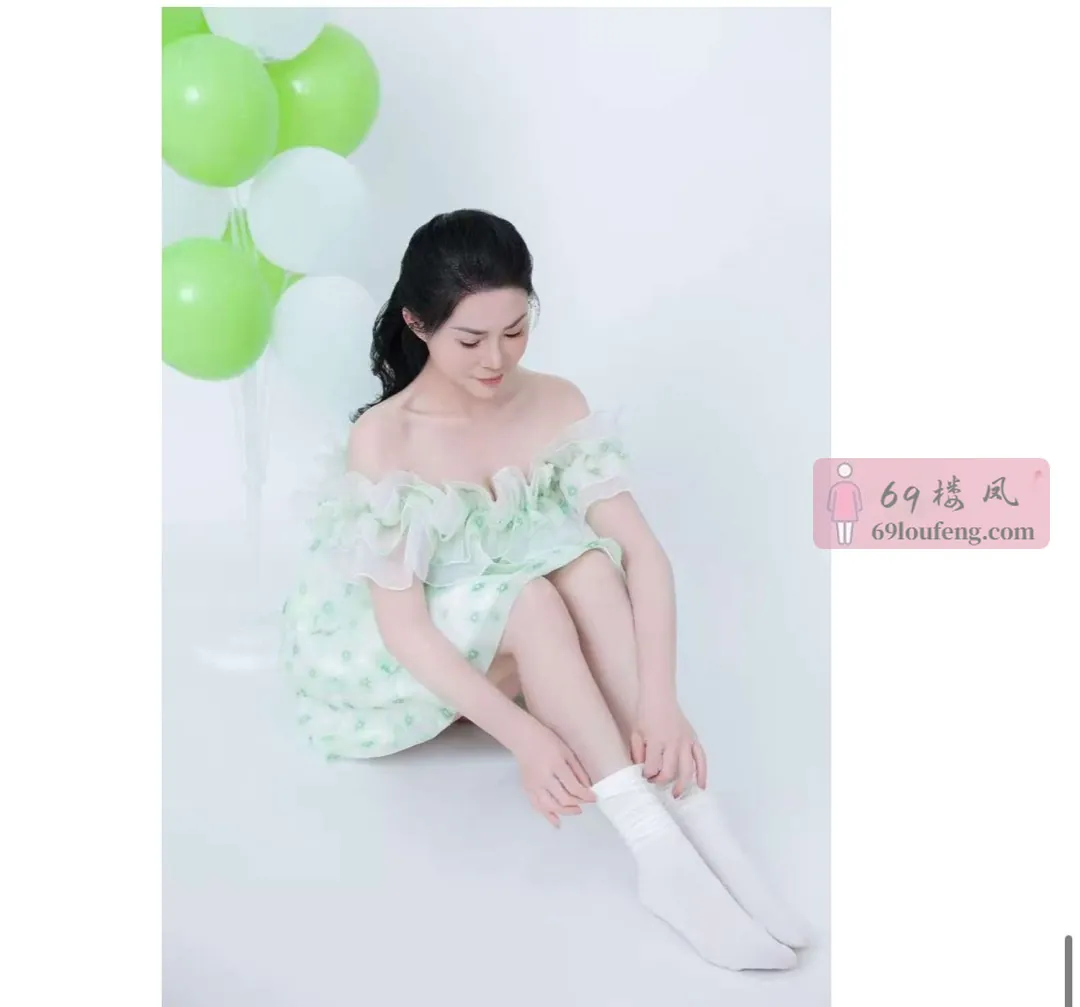 白云气质少妇-琪琪 - 广东-广州 楼凤实拍第4张