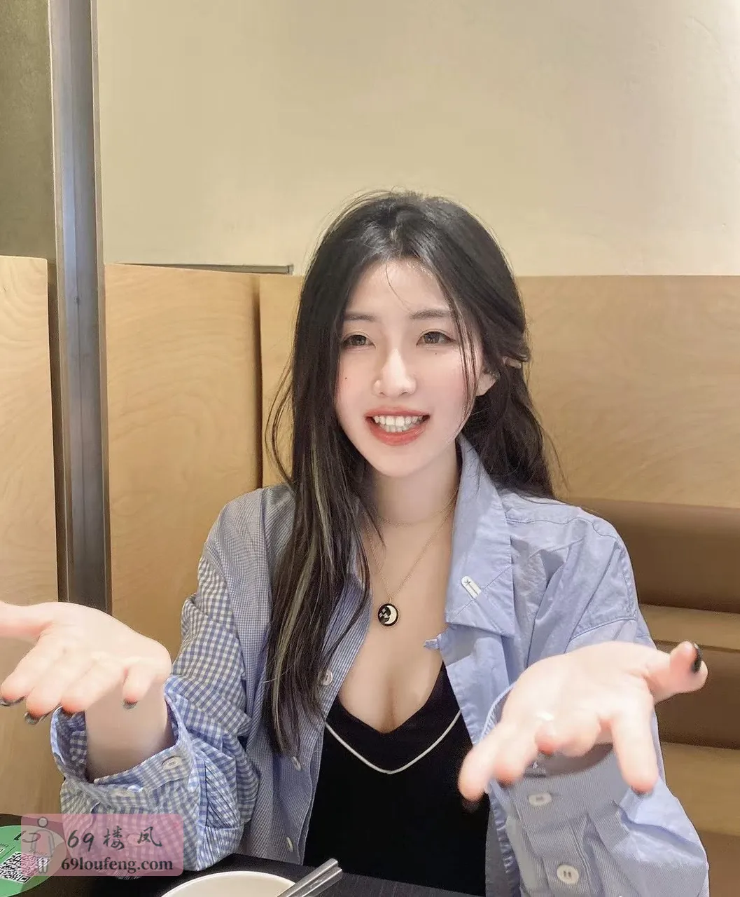 天河丰满普拉提小妹兼职-兔姬 - 广东-广州 楼凤实拍第3张
