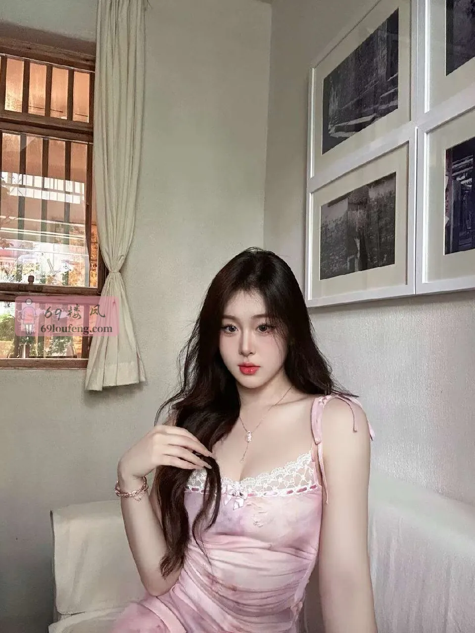 荔湾在线个人兼职服务-小肉包 - 广东-广州 楼凤实拍第4张