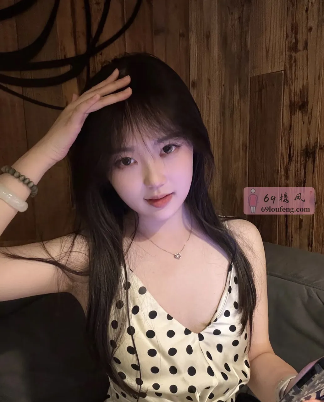 天河小女友-小西 - 广东-广州 楼凤实拍第1张