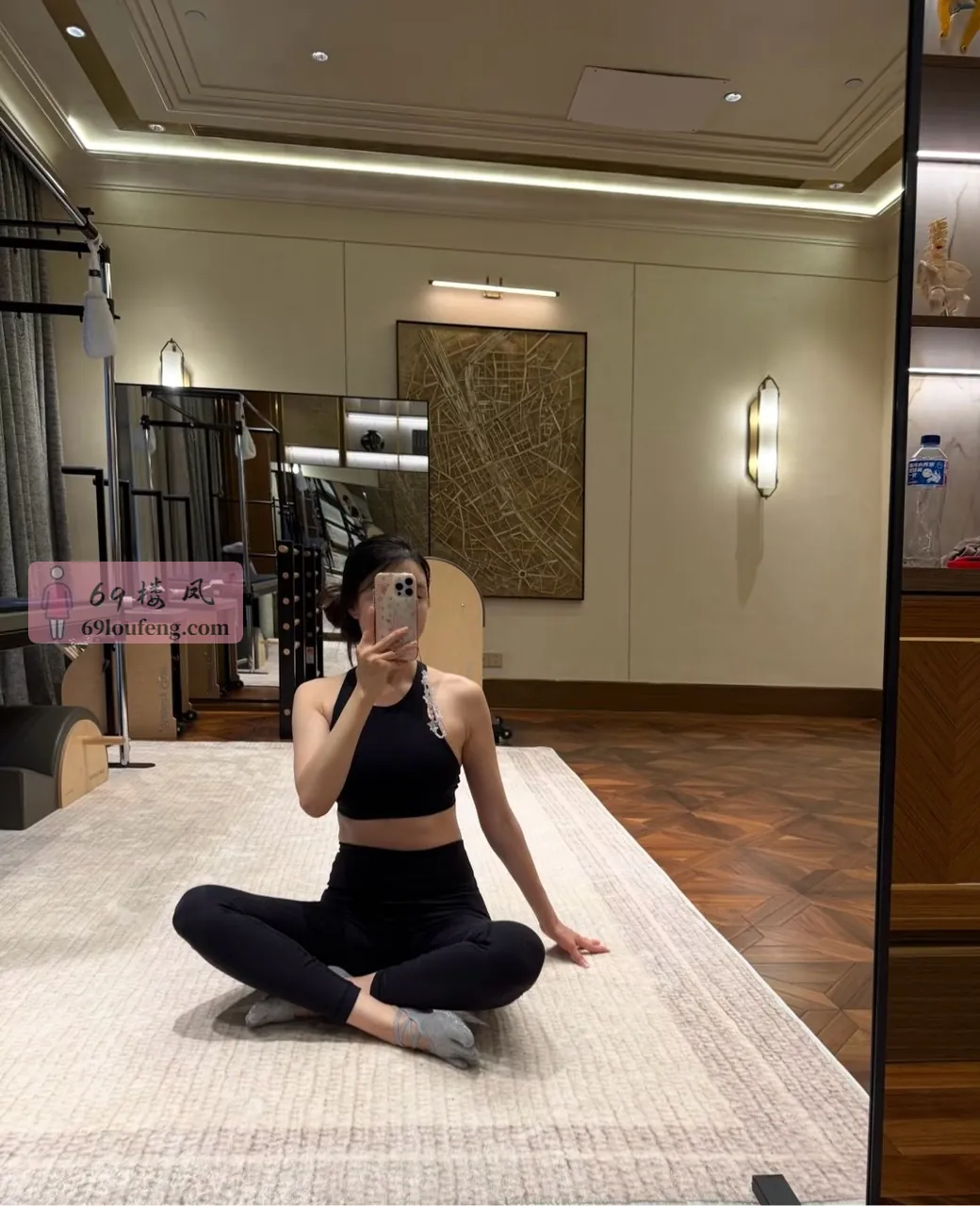 越秀东山口-小娟(淑女) - 广东-广州 楼凤实拍第4张
