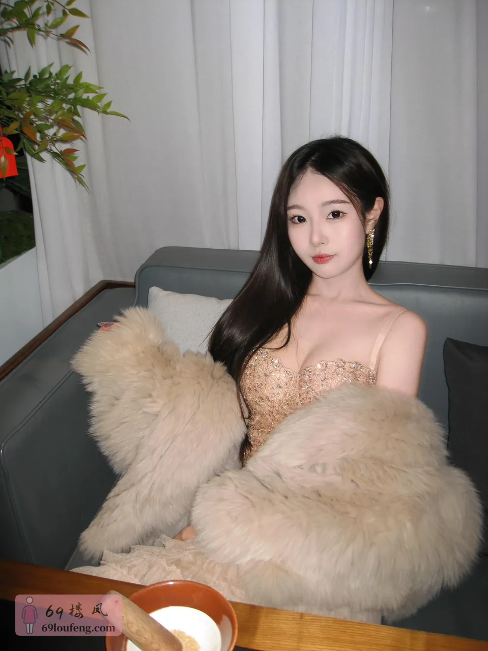天河高质量女神下海-七七 - 广东-广州 楼凤实拍第2张