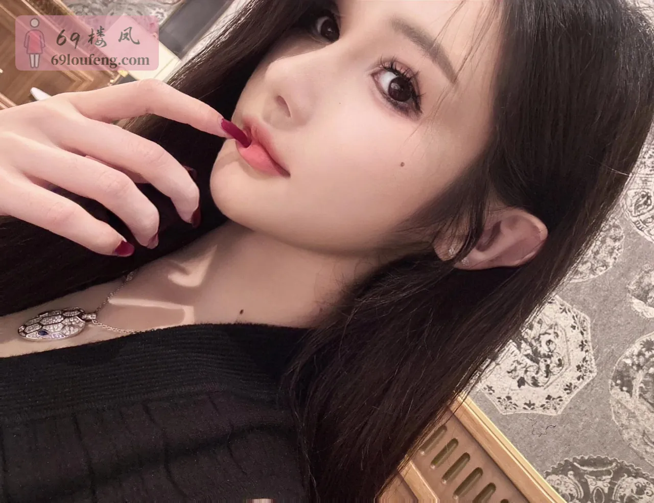 白云已认证成功清纯仙女-婉晴 - 广东-广州 楼凤实拍第3张