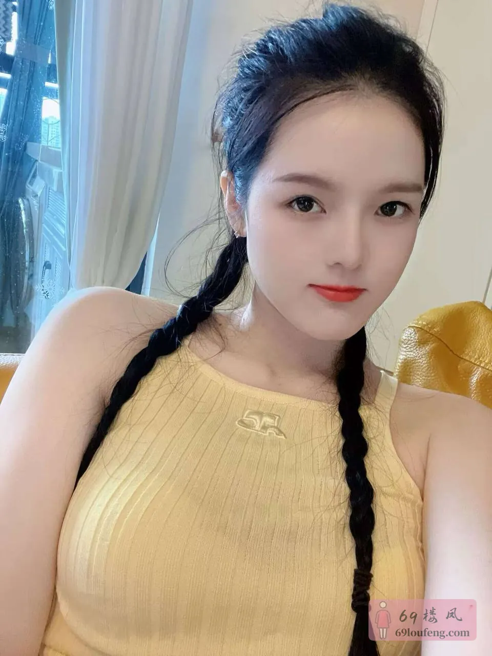 东莞南城风骚御姐型初次下海兼职-恋恋 - 广东-东莞 楼凤实拍第1张