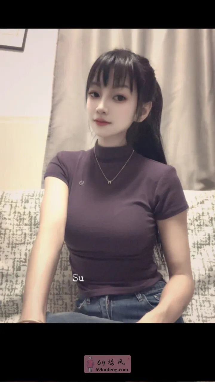 白云上步嫩妹-云云 - 广东-广州 楼凤实拍第1张