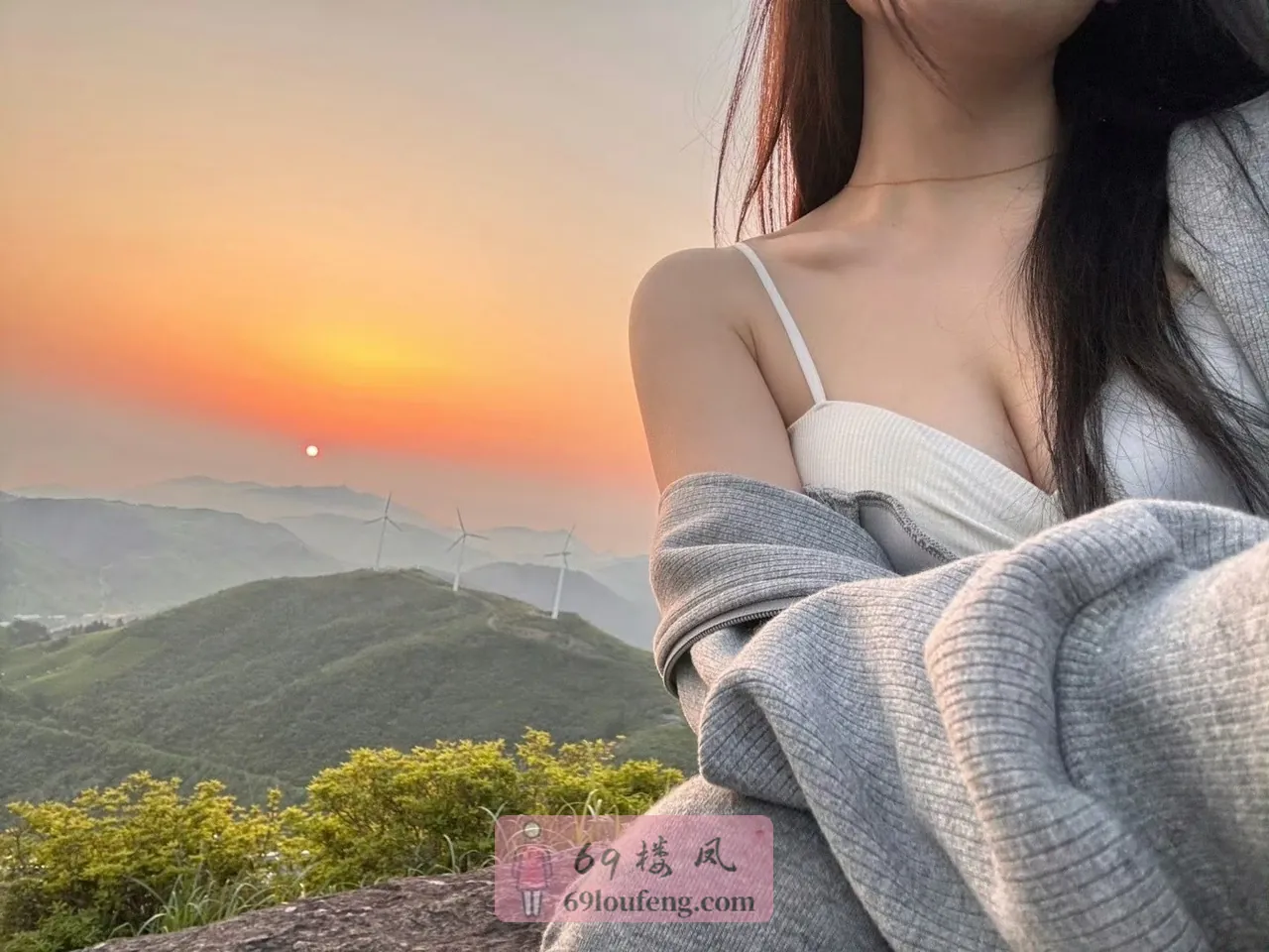 白云上步嫩妹-云云 - 广东-广州 楼凤实拍第3张
