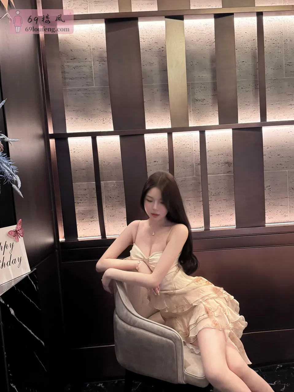 广州白云顶美下海-小妖 - 广东-广州 楼凤实拍第3张