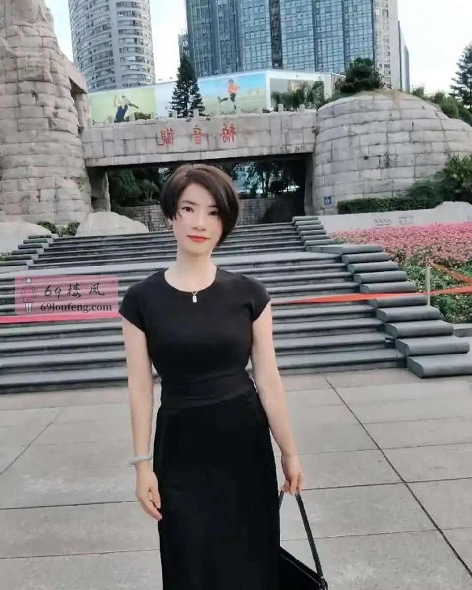 短发娜娜 - 广东-广州 楼凤实拍第1张