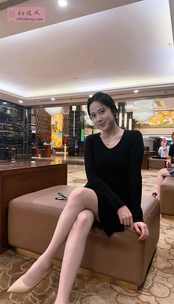 人妻 性欲强兼职 - 广东-广州 楼凤实拍第3张