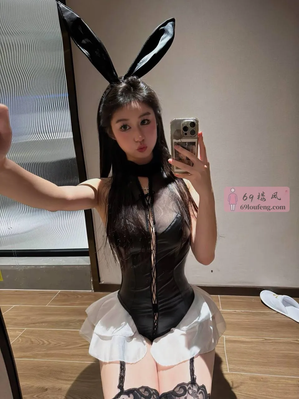 情欲美味人妻超强性欲-夕奈 - 广东-广州 楼凤实拍第5张