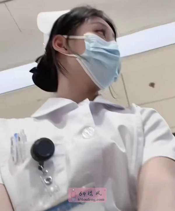 天河人民医院高素质医学生-小护士 - 广东-广州 楼凤实拍第4张