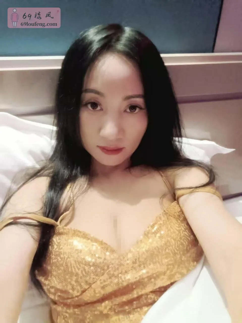 天河大胸越南妹-佳佳 - 广东-广州 楼凤实拍第4张