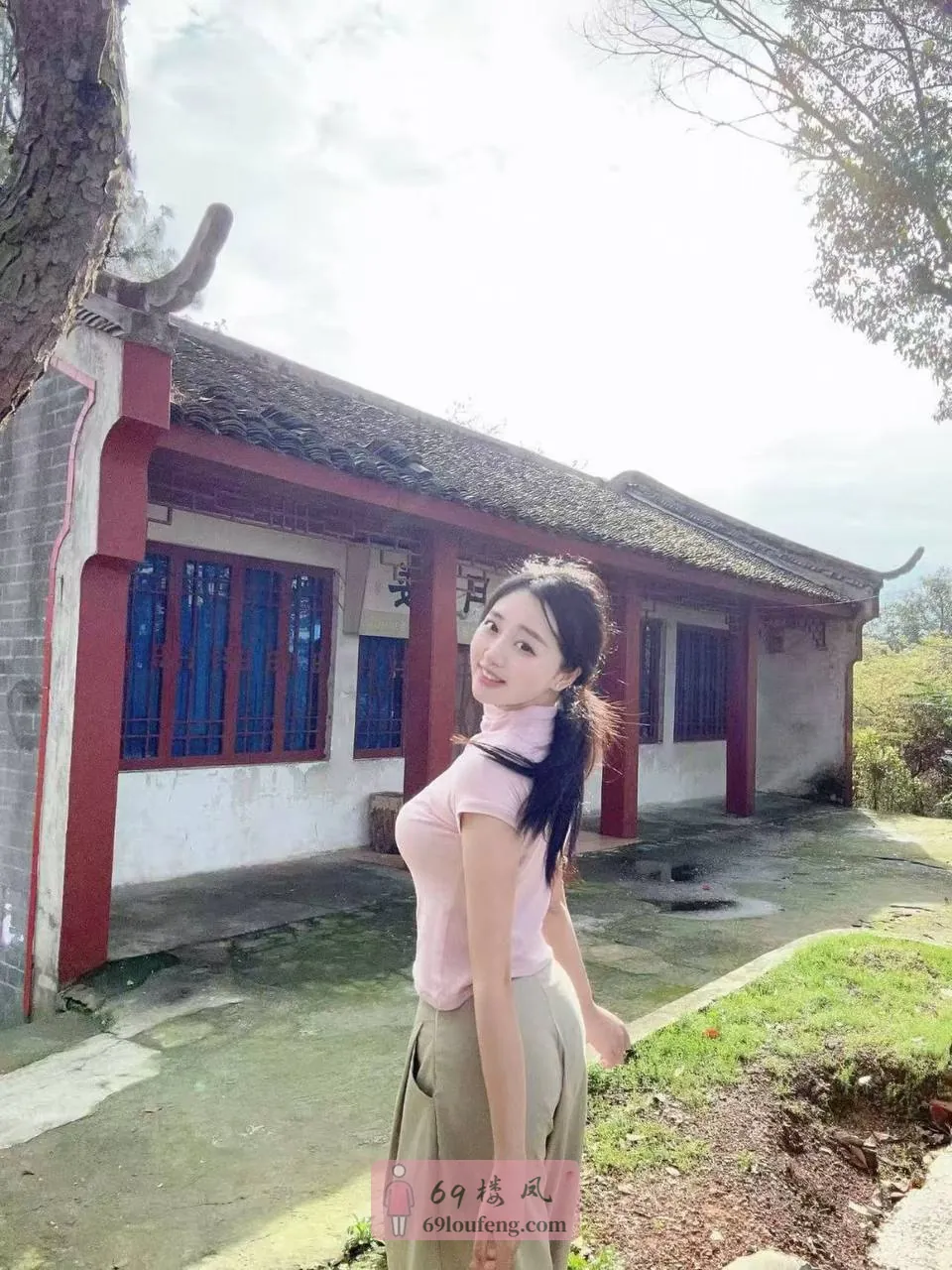 天河可爱少女-梦梦 - 广东-广州 楼凤实拍第2张