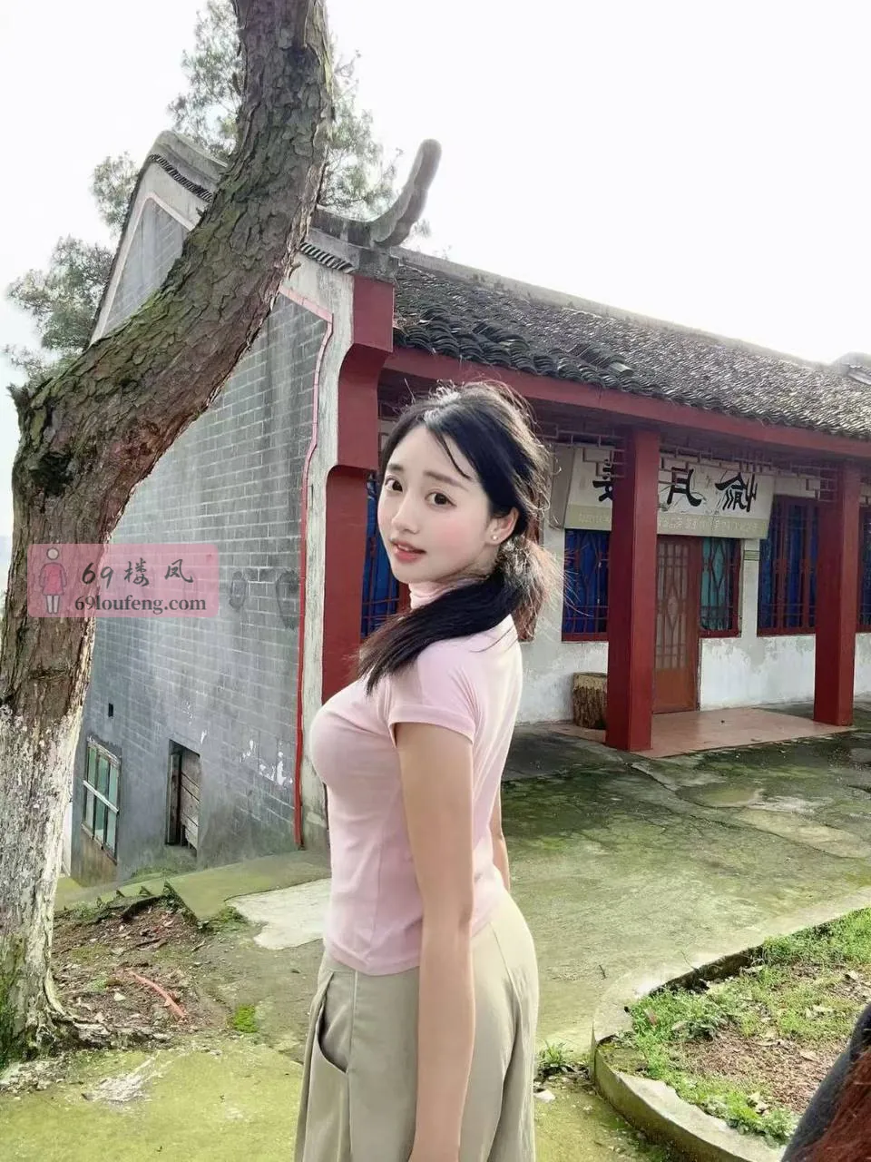 天河可爱少女-梦梦 - 广东-广州 楼凤实拍第4张