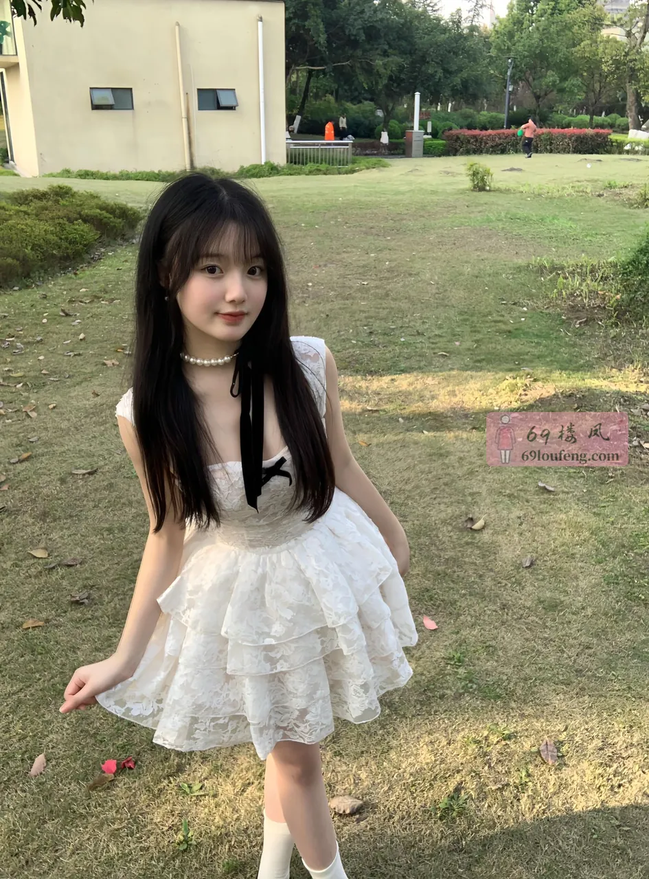 乖巧可爱白虎嫩妹服务好不催钟-丫丫 - 广东-广州 楼凤实拍第2张