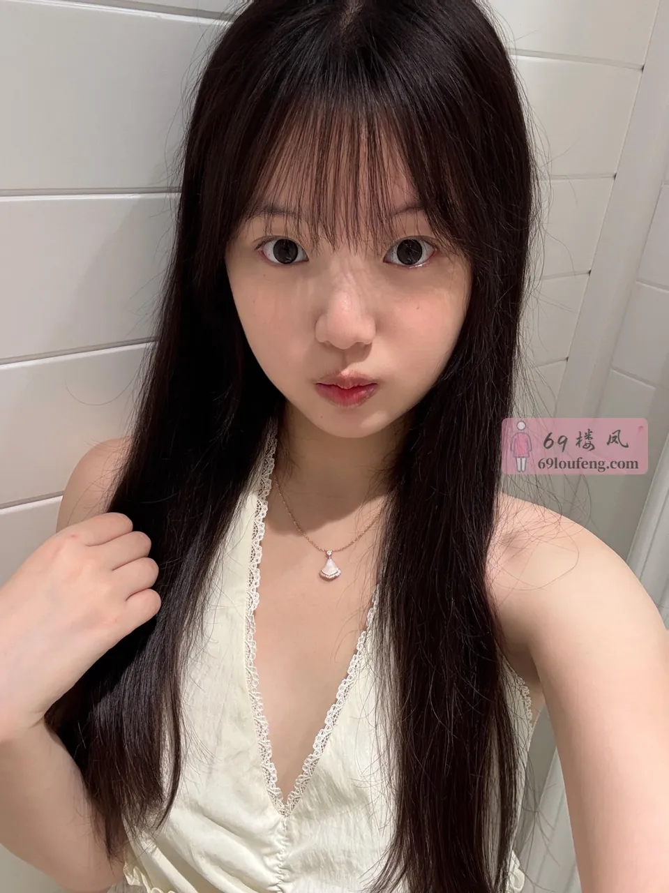 乖巧可爱白虎嫩妹服务好不催钟-丫丫 - 广东-广州 楼凤实拍第3张