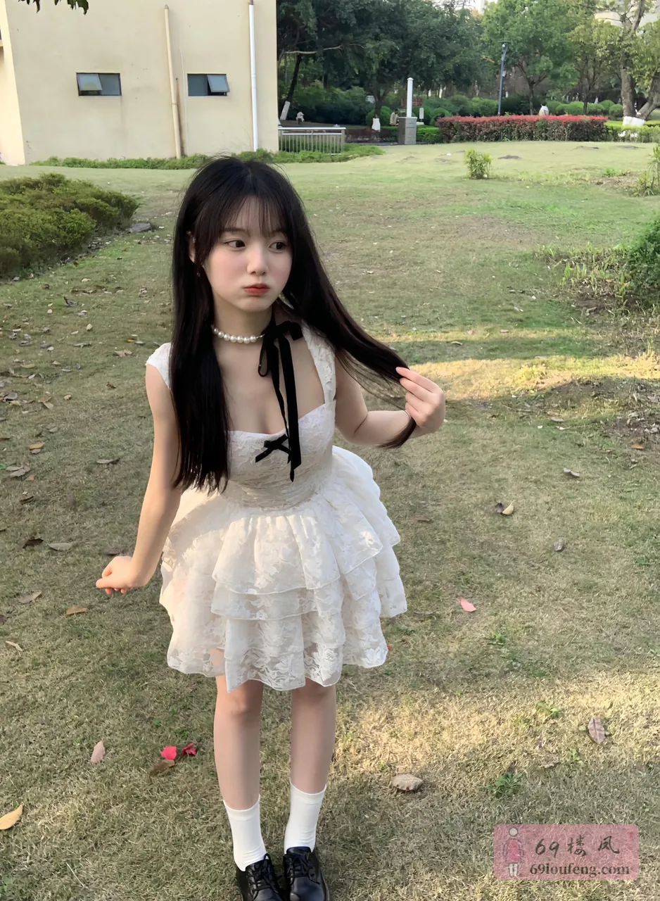 乖巧可爱白虎嫩妹服务好不催钟-丫丫 - 广东-广州 楼凤实拍第4张