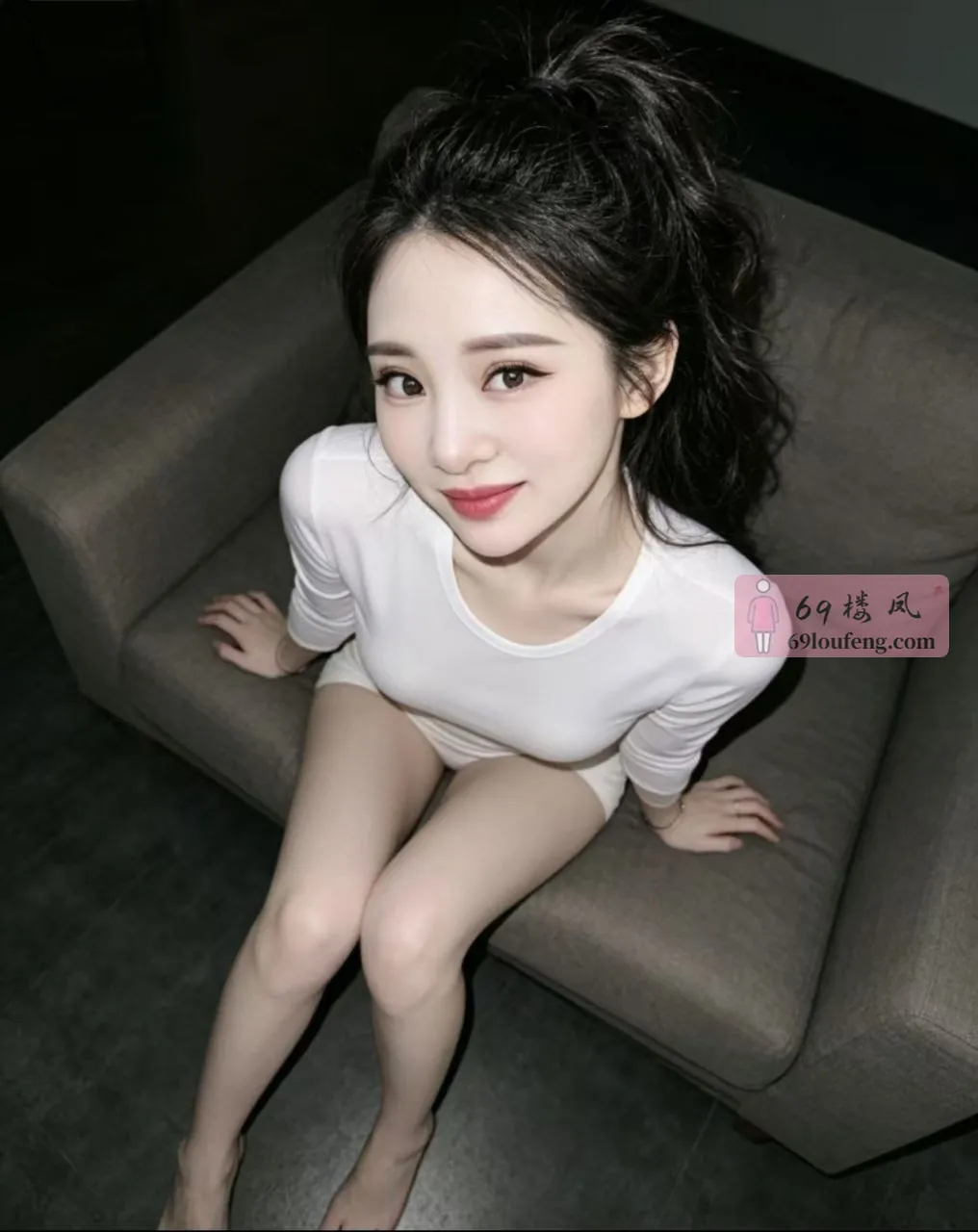 海珠性感水多欲女-小爱 - 广东-广州 楼凤实拍第3张