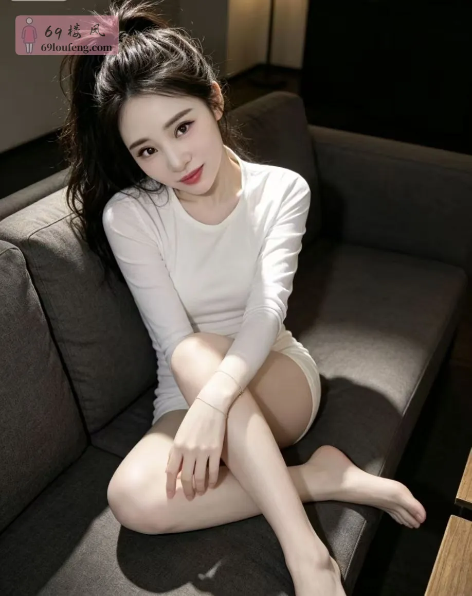 海珠性感水多欲女-小爱 - 广东-广州 楼凤实拍第4张