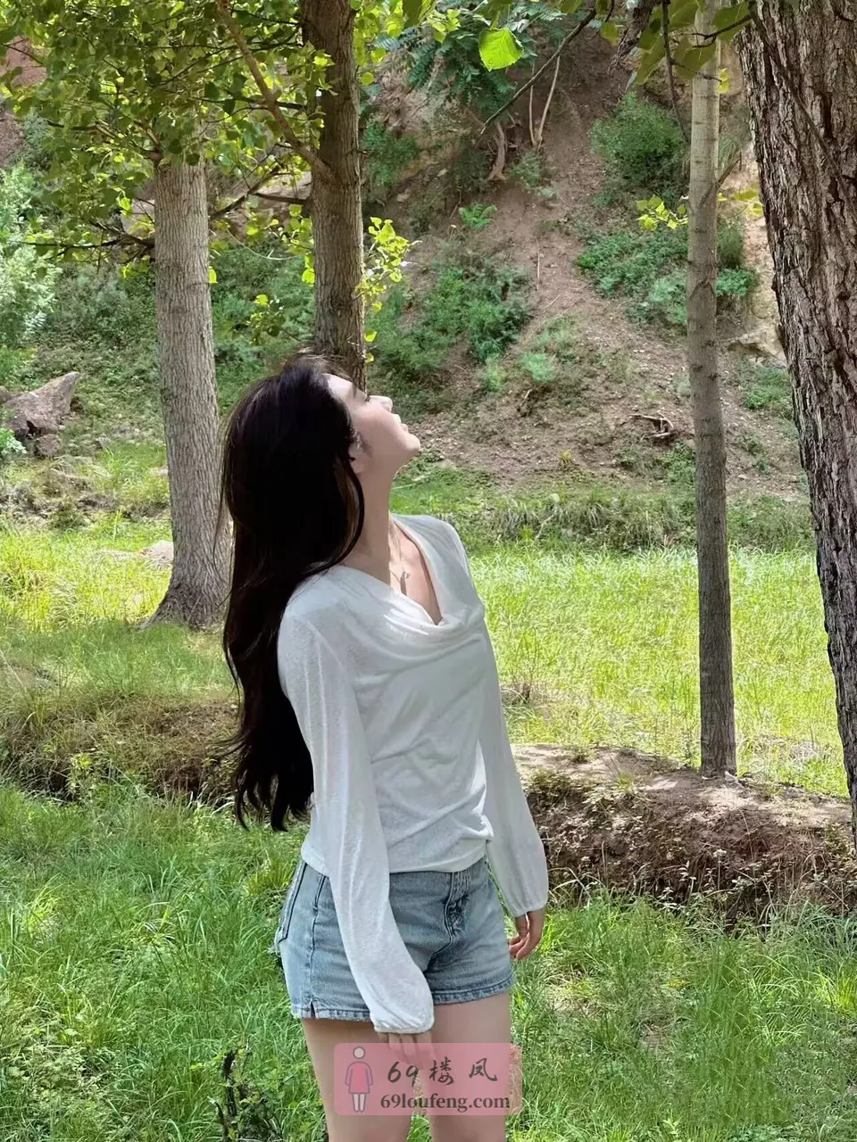 海珠嫩妹兼职-洛熙 - 广东-广州 楼凤实拍第3张