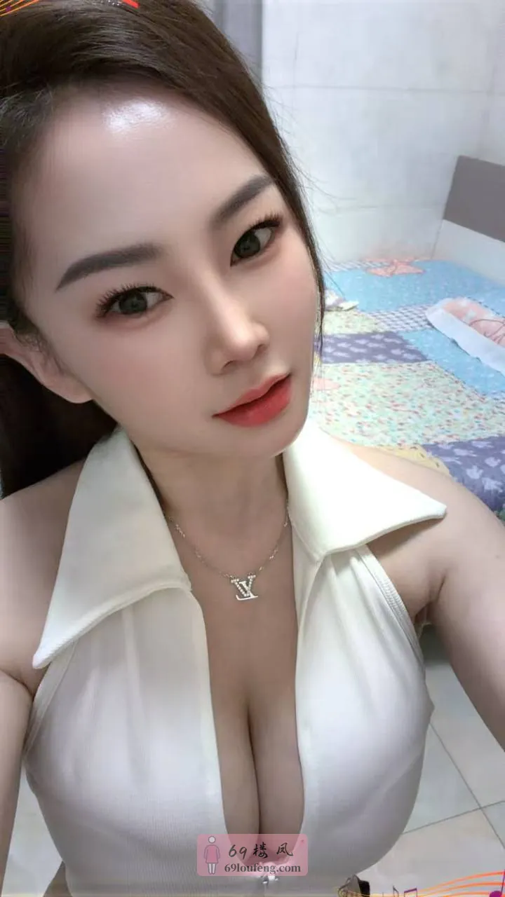 白云风骚大奶女郎-安安 - 广东-广州 楼凤实拍第2张