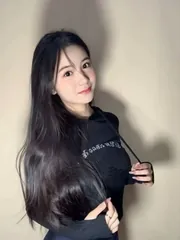 广东 - 广州喝茶交流实拍 - 天河可咸可甜大啵妹-大胸柠柠