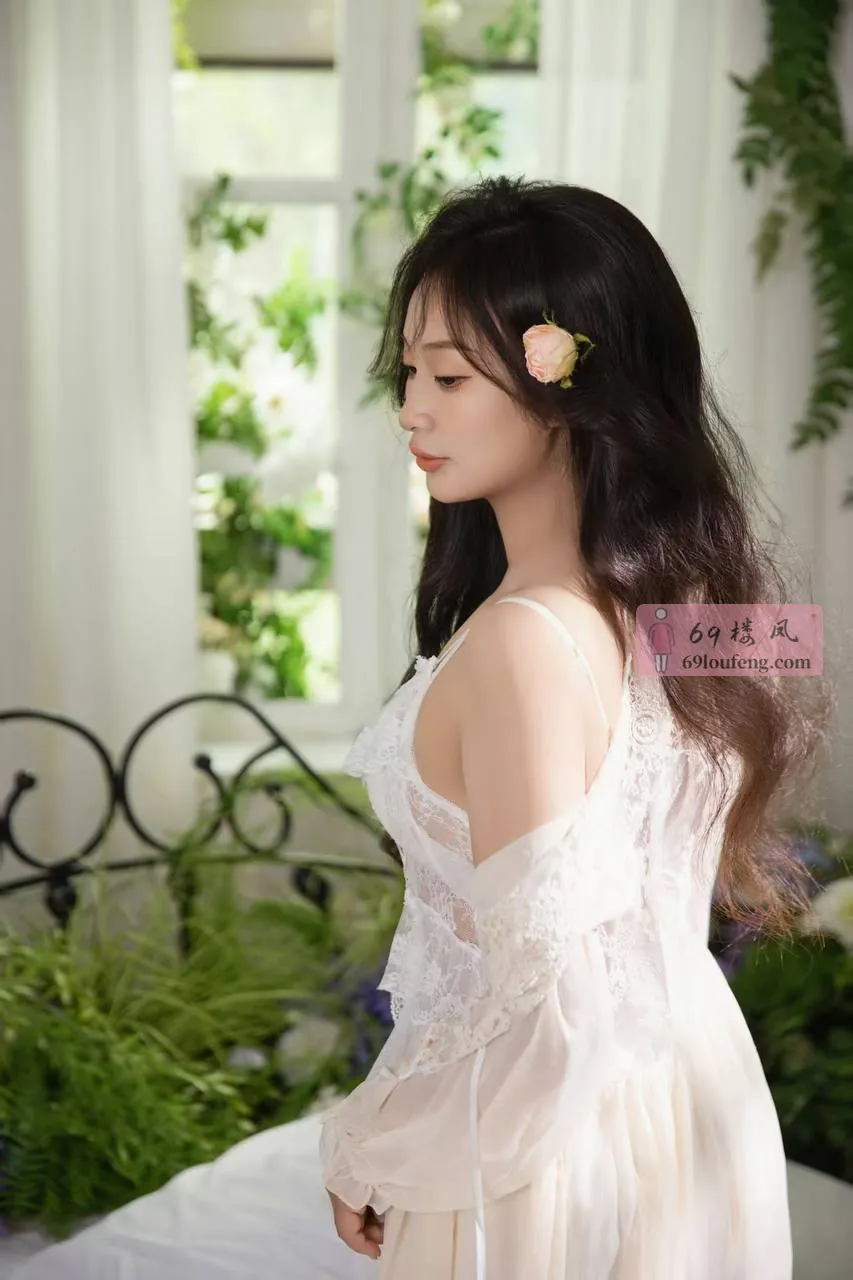 番禺大奶风骚欲女-诺诺 - 广东-广州 楼凤实拍第2张