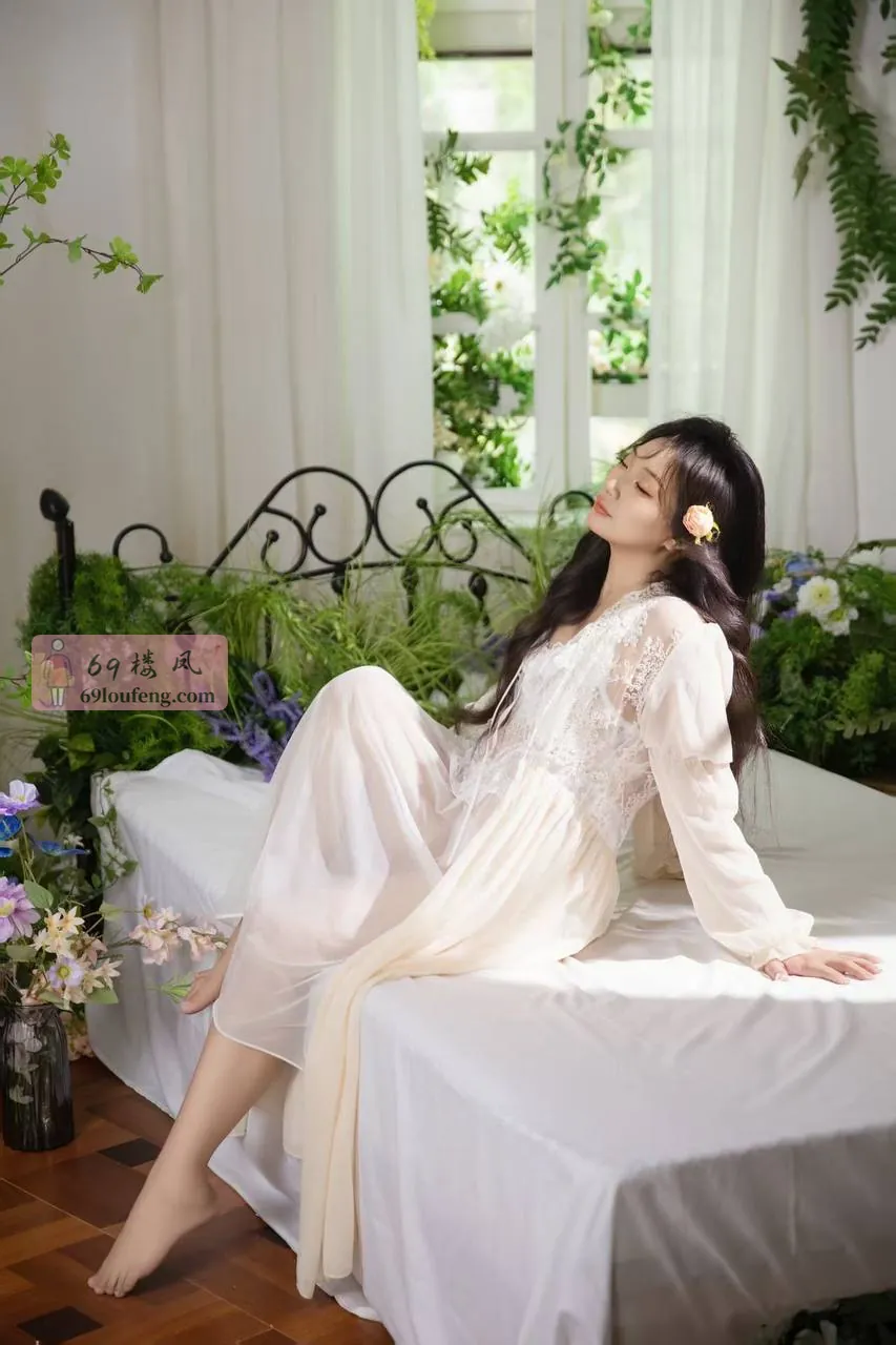 番禺大奶风骚欲女-诺诺 - 广东-广州 楼凤实拍第3张