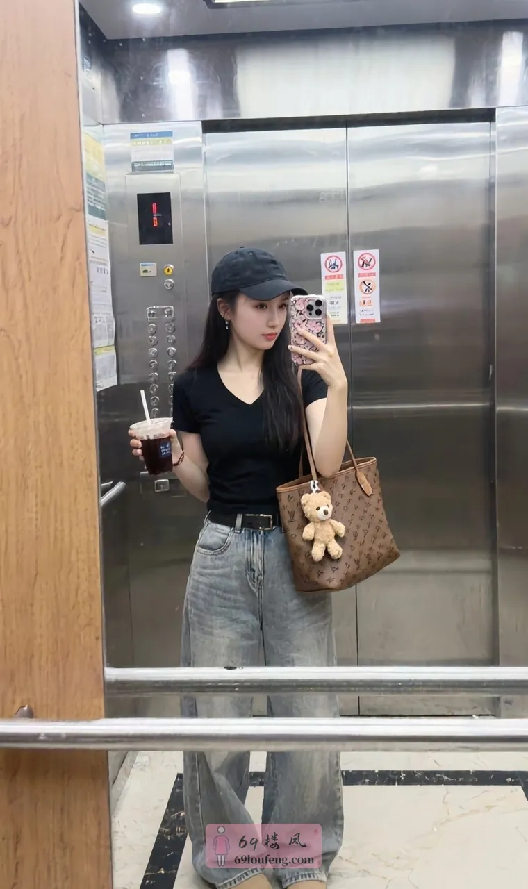 白云初下海反差欲女-叶子 - 广东-广州 楼凤实拍第2张