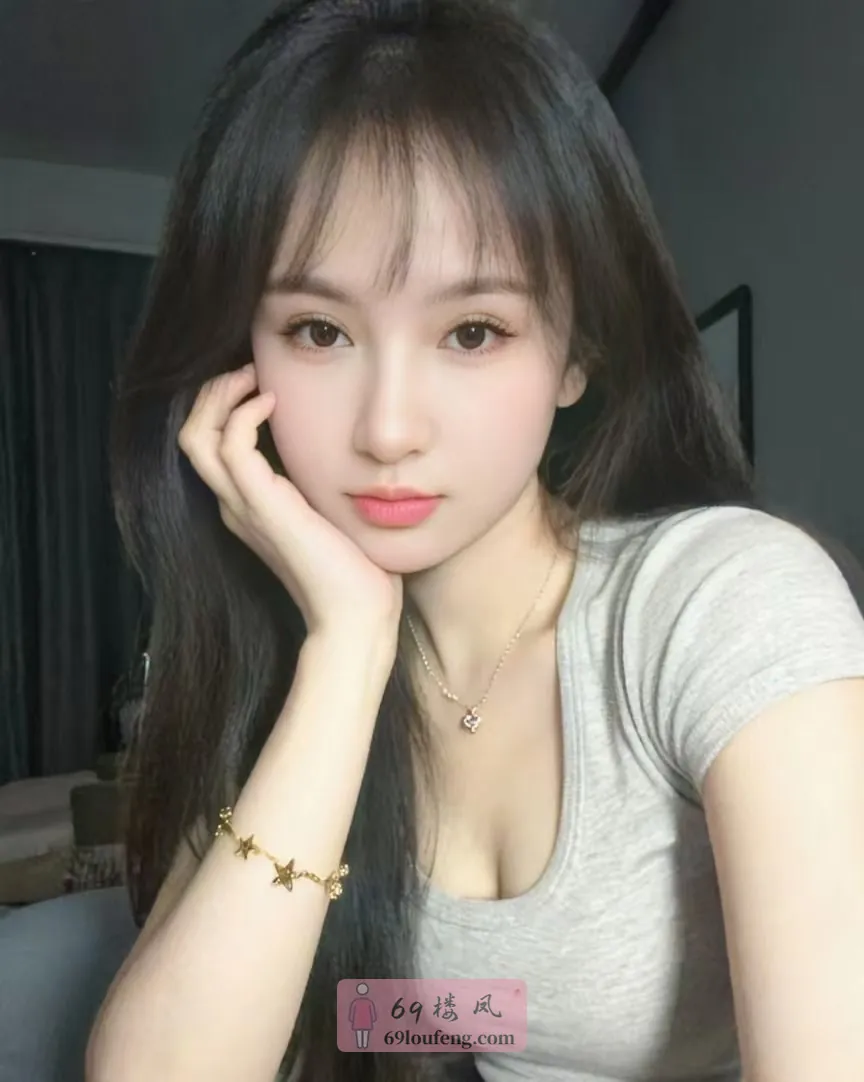 白云初下海反差欲女-叶子 - 广东-广州 楼凤实拍第3张