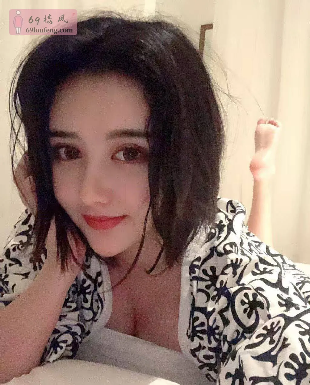 天河区新疆混血巨乳抓龙筋-小雨 - 广东-广州 楼凤实拍第3张