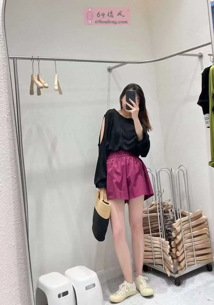 白云主动热情服务一流小妞 - 广东-广州 楼凤实拍第4张