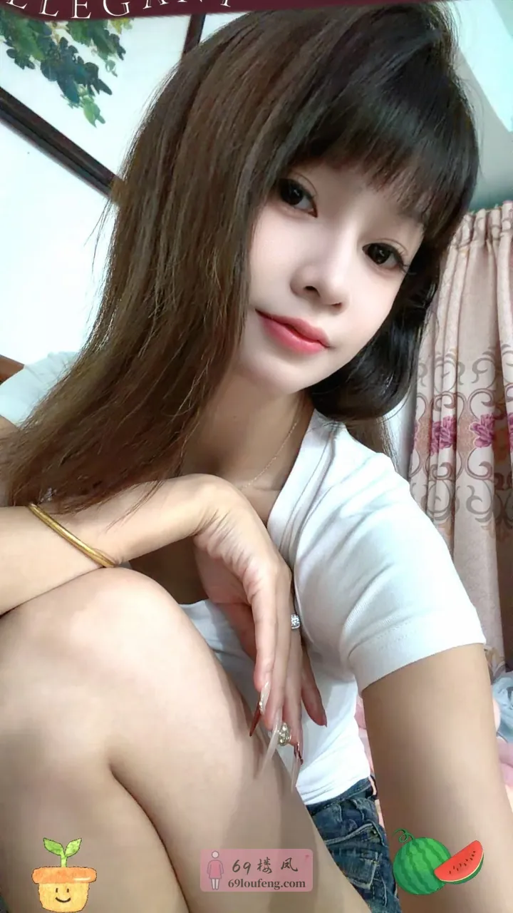 白云上步甜美女友云云 - 广东-广州 楼凤实拍第1张