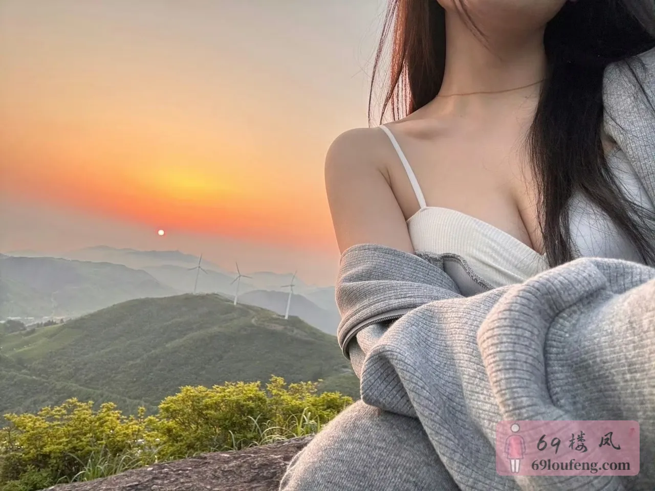 白云上步甜美女友云云 - 广东-广州 楼凤实拍第3张