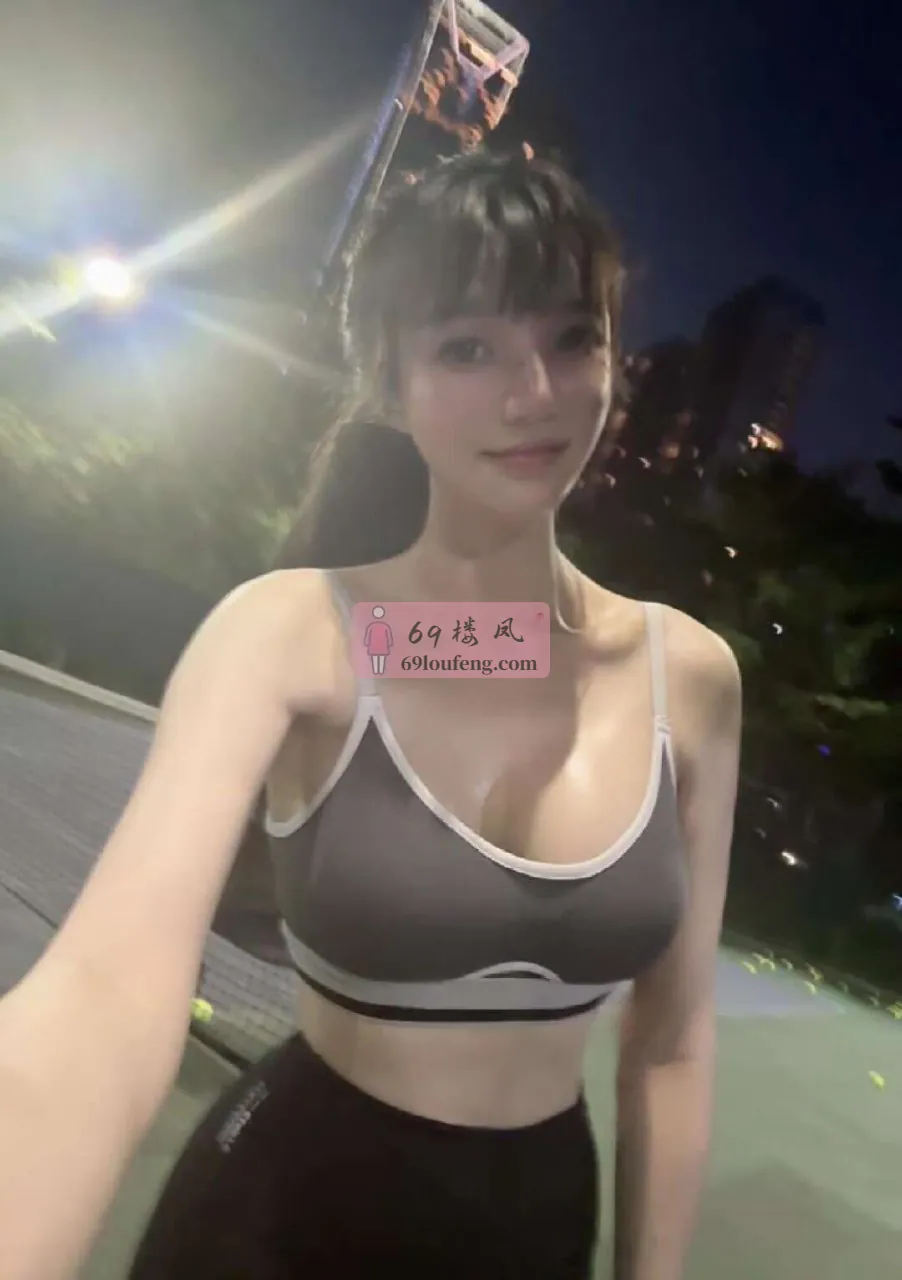 广州海珠健身老师-小靖 - 广东-广州 楼凤实拍第5张