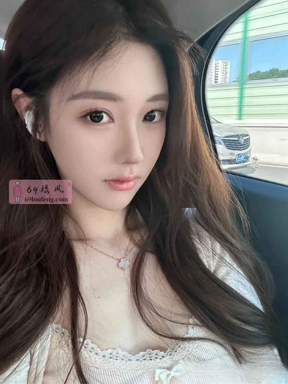 荔湾新人性感诱惑兼职服务-奈雪 - 广东-广州 楼凤实拍第3张