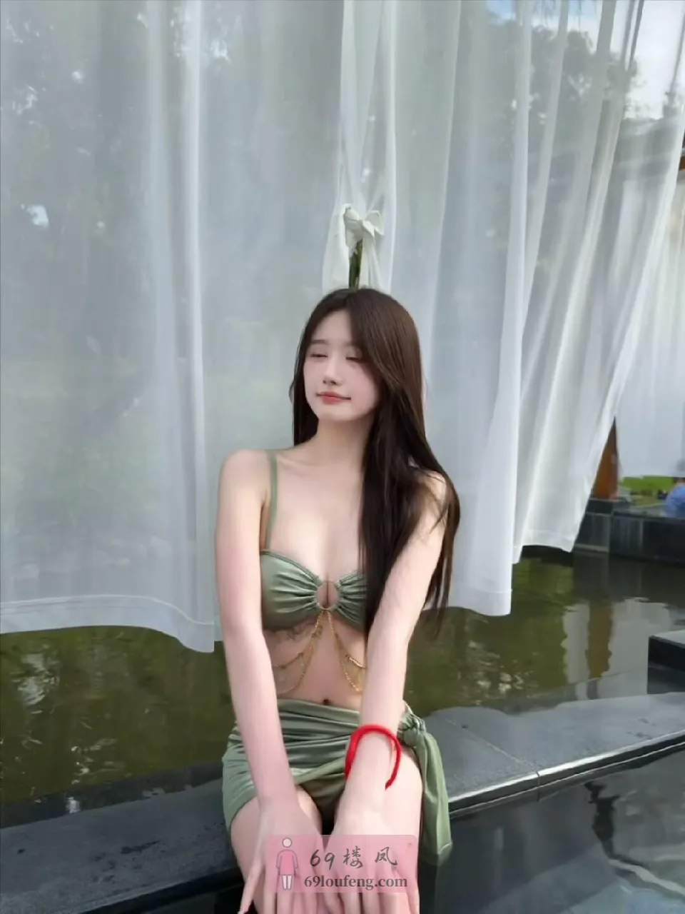 佛山禅城性感少妇下海-车厘子 - 广东-佛山 楼凤实拍第1张