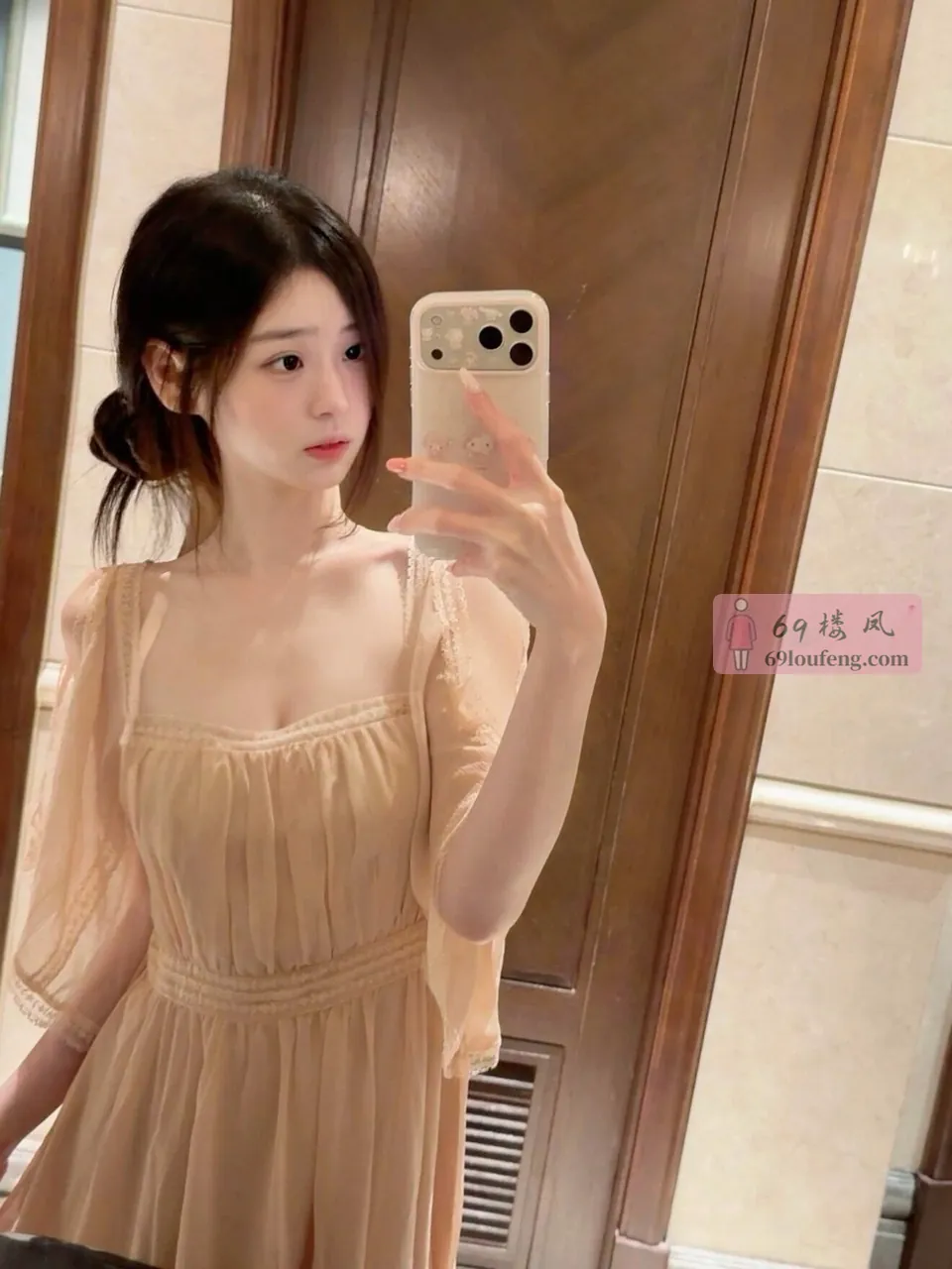 极品嫩妹一线天口活一流听话可外出-小鹿 - 广东-广州 楼凤实拍第1张
