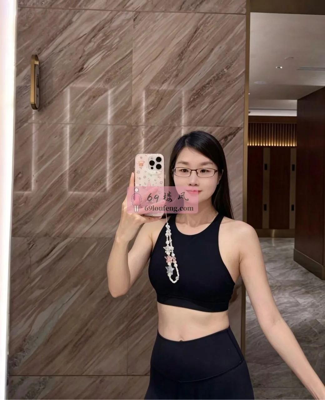 天河体育西-小娟(淑女) - 广东-广州 楼凤实拍第2张