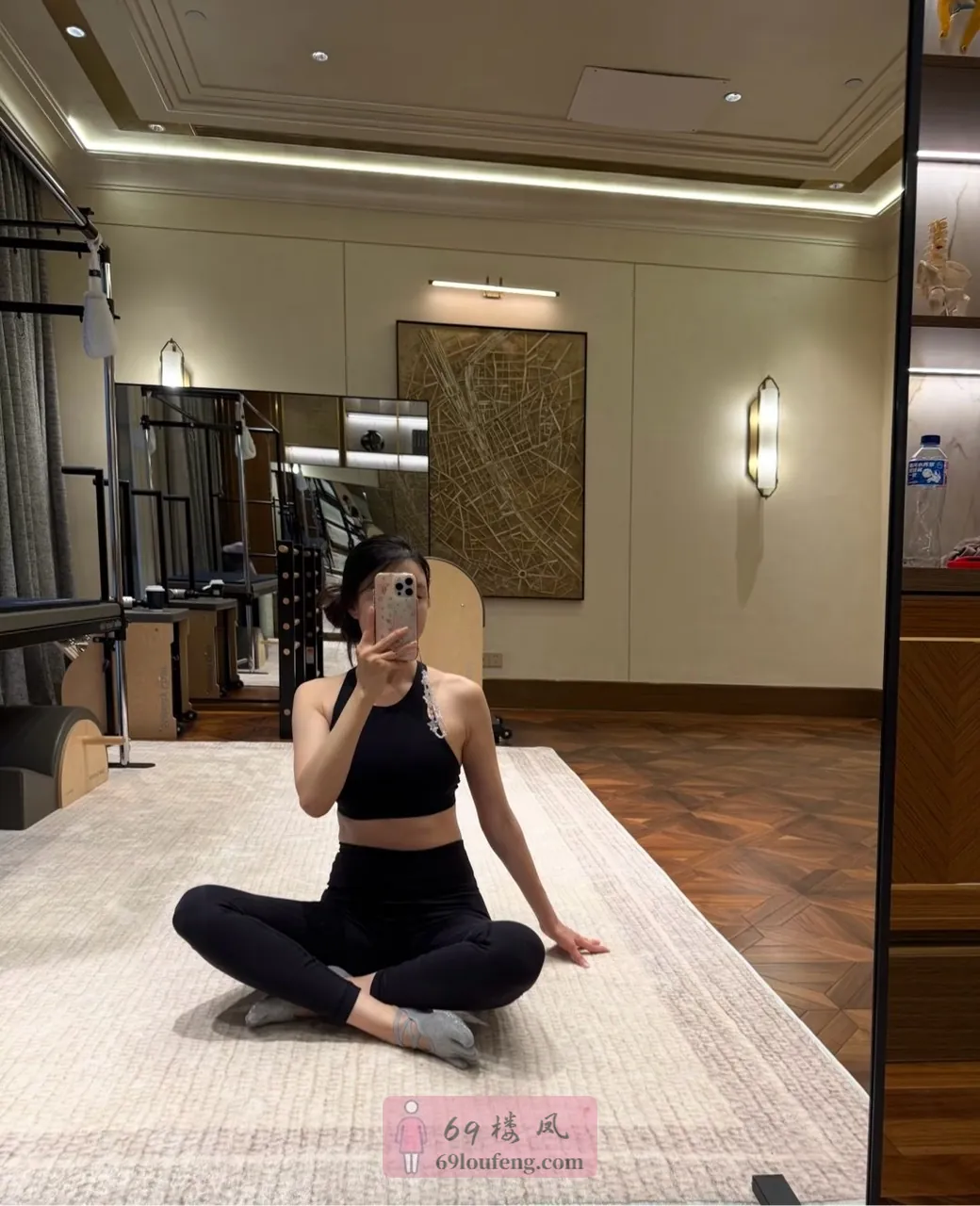 天河体育西-小娟(淑女) - 广东-广州 楼凤实拍第4张