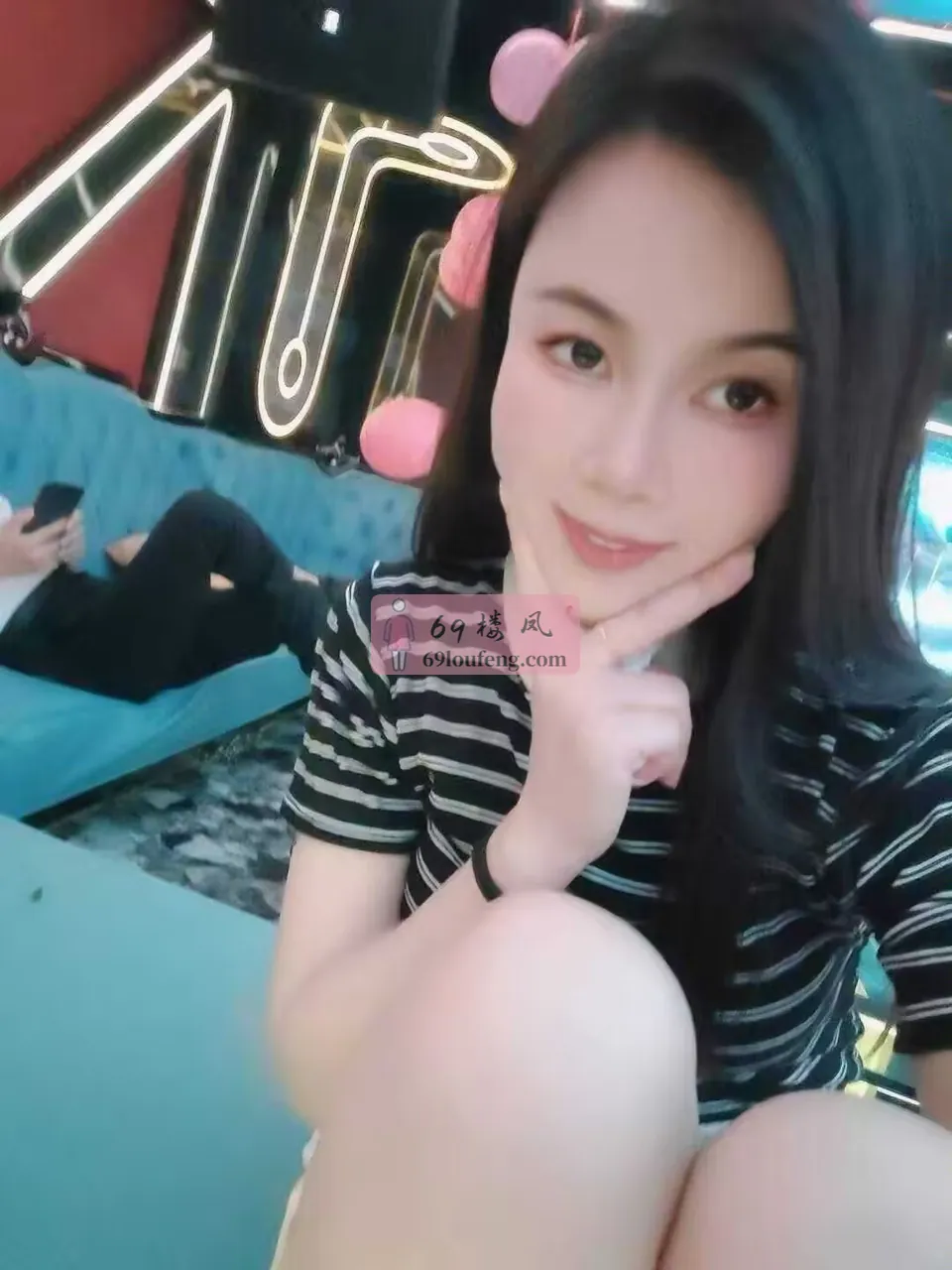 海珠新人大奶水多妹妹兼职-悠悠（热） - 广东-广州 楼凤实拍第3张