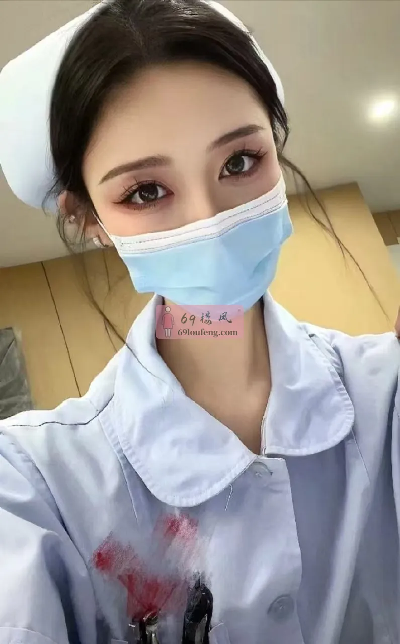 天河人民医院高素质医学生-小护士 - 广东-广州 楼凤实拍第1张