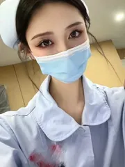 点击查看 广东 - 广州 天河人民医院高素质医学生-小护士 更多实拍详情