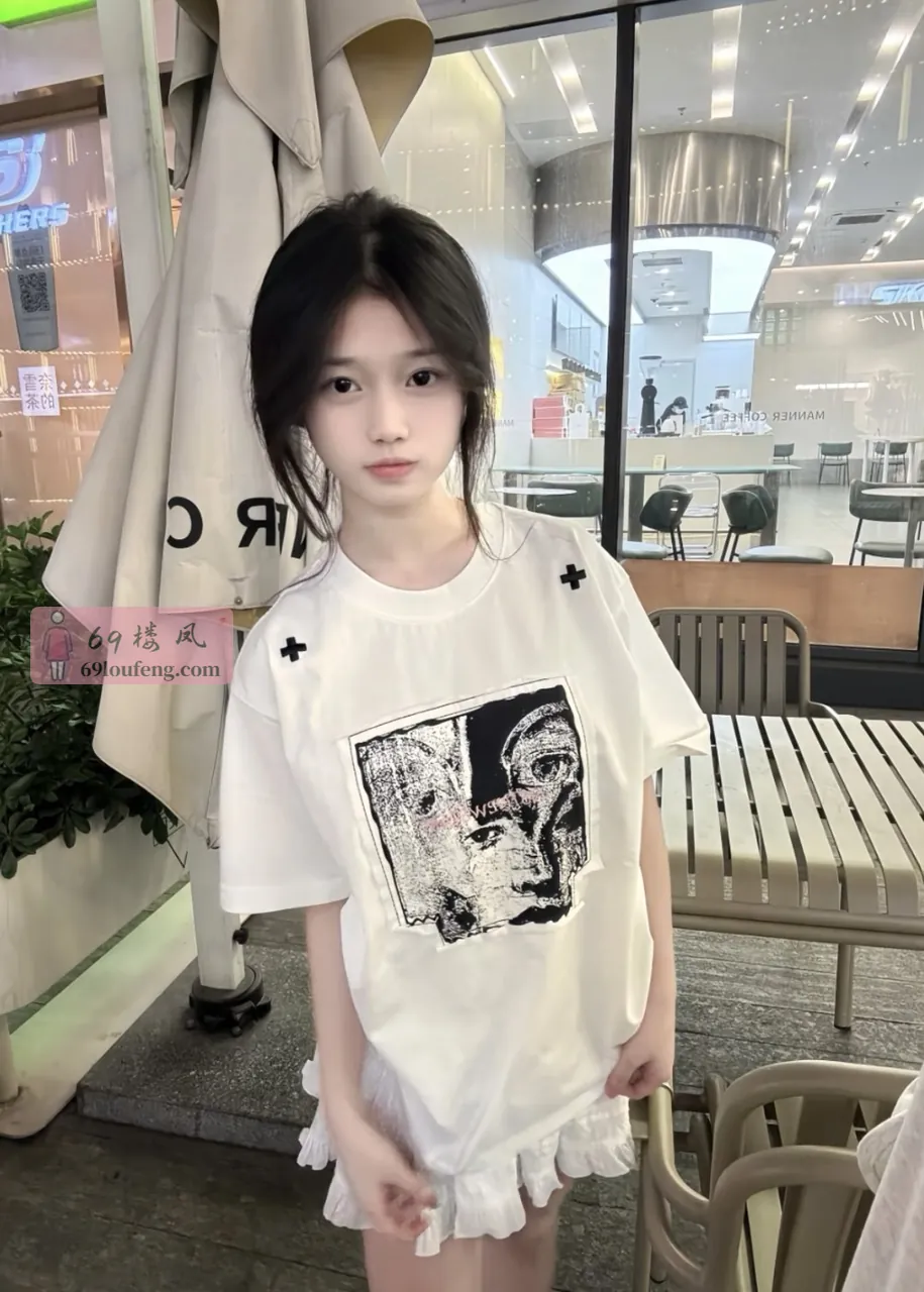 白云嫩妹兼职-橙子 - 广东-广州 楼凤实拍第1张