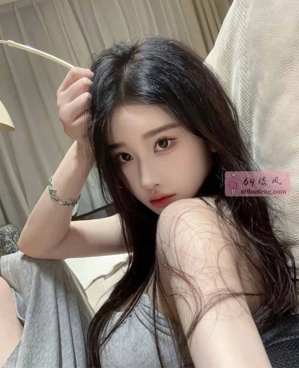 个人兼职御姐小婷 - 广东-佛山 楼凤实拍第2张