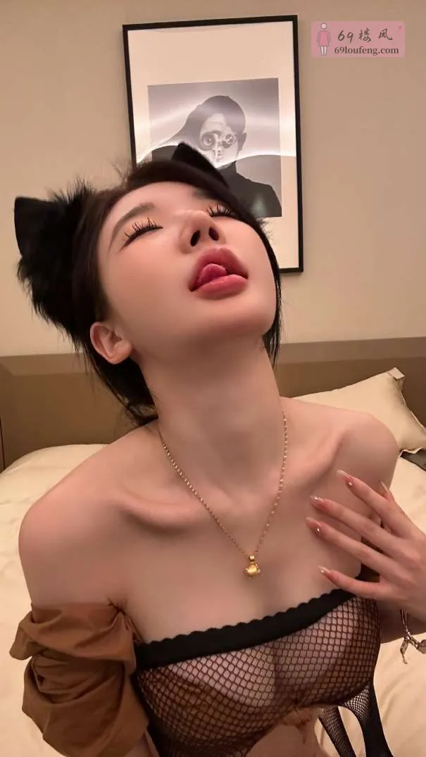 白云性感主动欲女-kiki - 广东-广州 楼凤实拍第2张