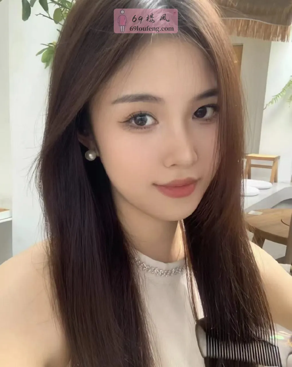 白云肤白貌美小姐姐-糖宝 - 广东-广州 楼凤实拍第1张