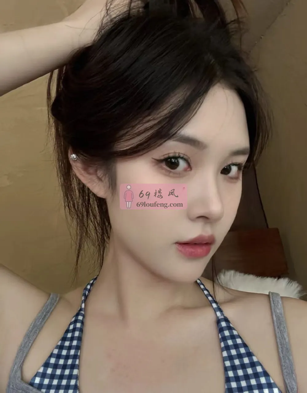 白云肤白貌美小姐姐-糖宝 - 广东-广州 楼凤实拍第4张