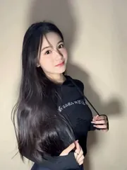 天河可咸可甜大啵妹-大胸柠柠 广东 - 广州同城兼职实景展示